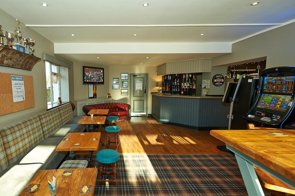 The Midland Hotel 利兹 外观 照片