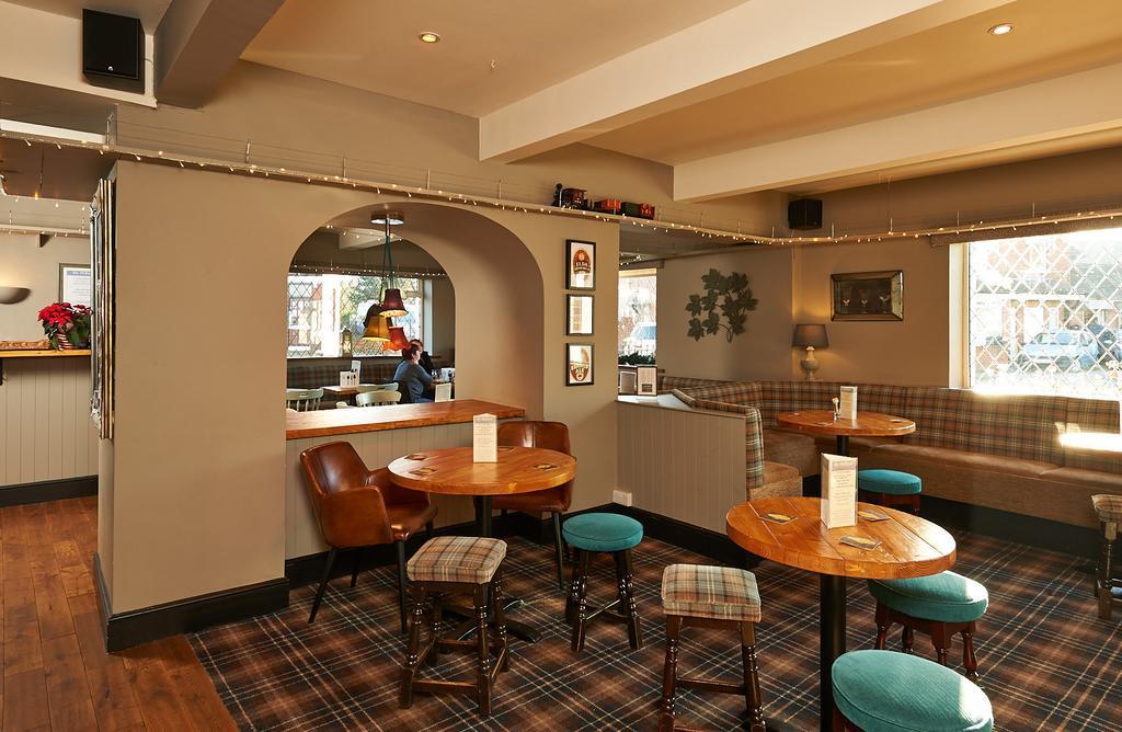 The Midland Hotel 利兹 外观 照片