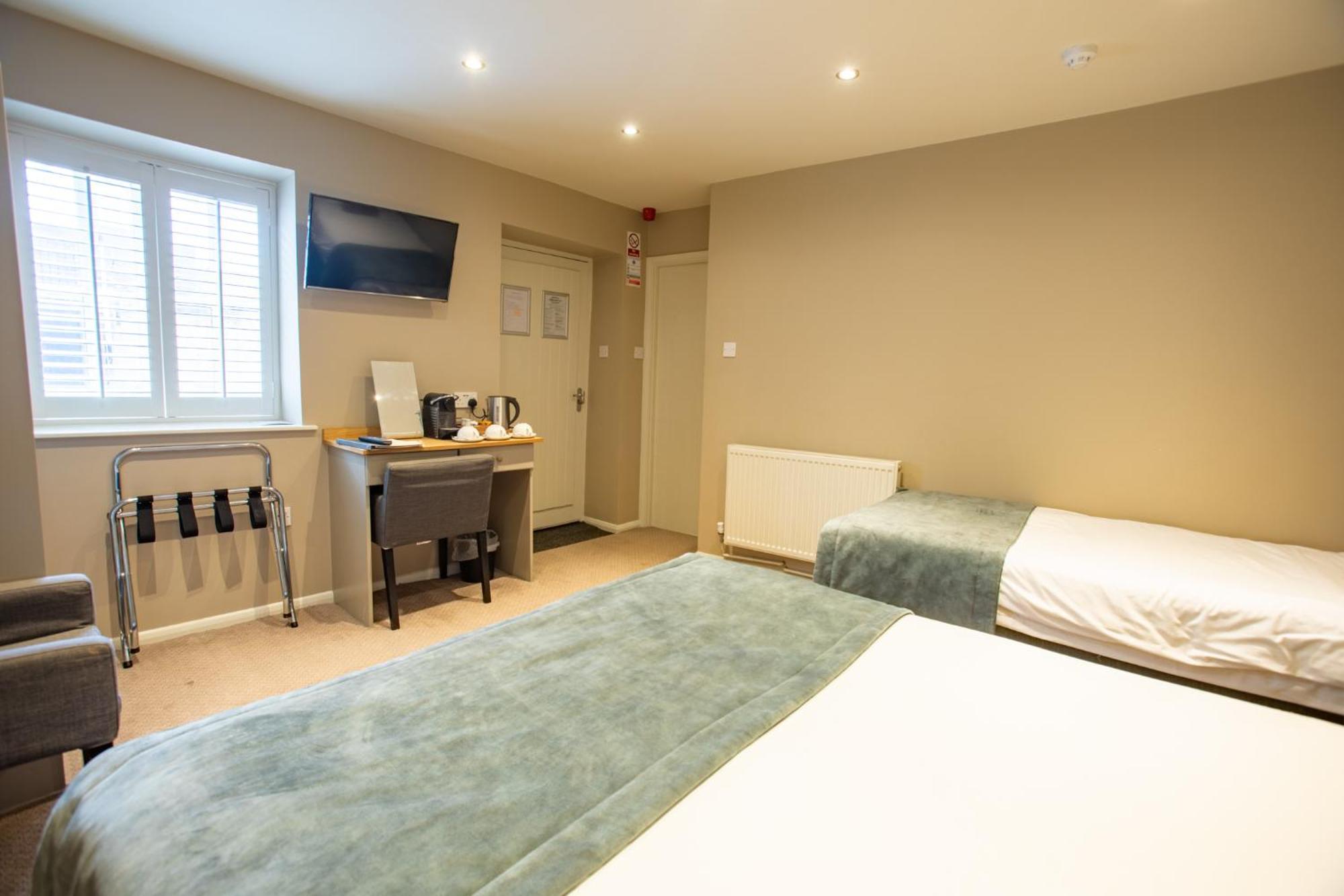 The Midland Hotel 利兹 外观 照片