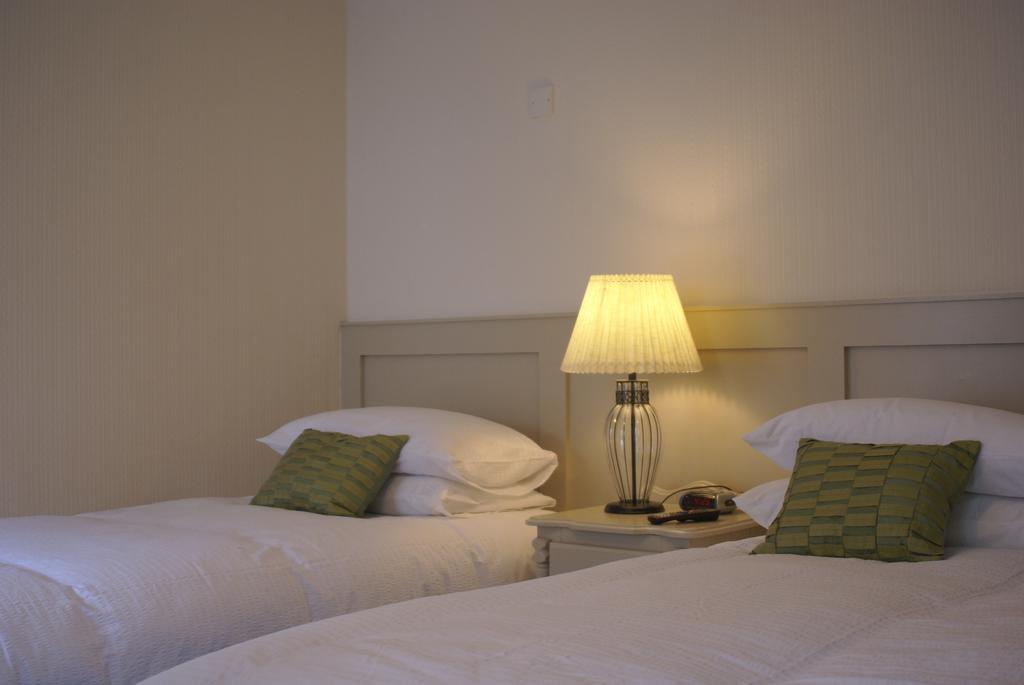 The Midland Hotel 利兹 外观 照片