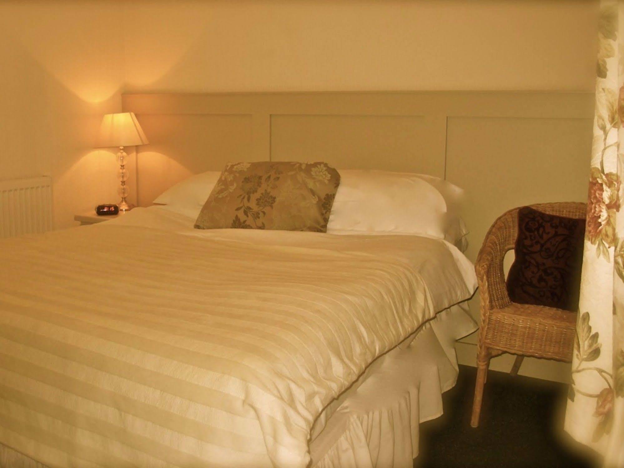 The Midland Hotel 利兹 外观 照片