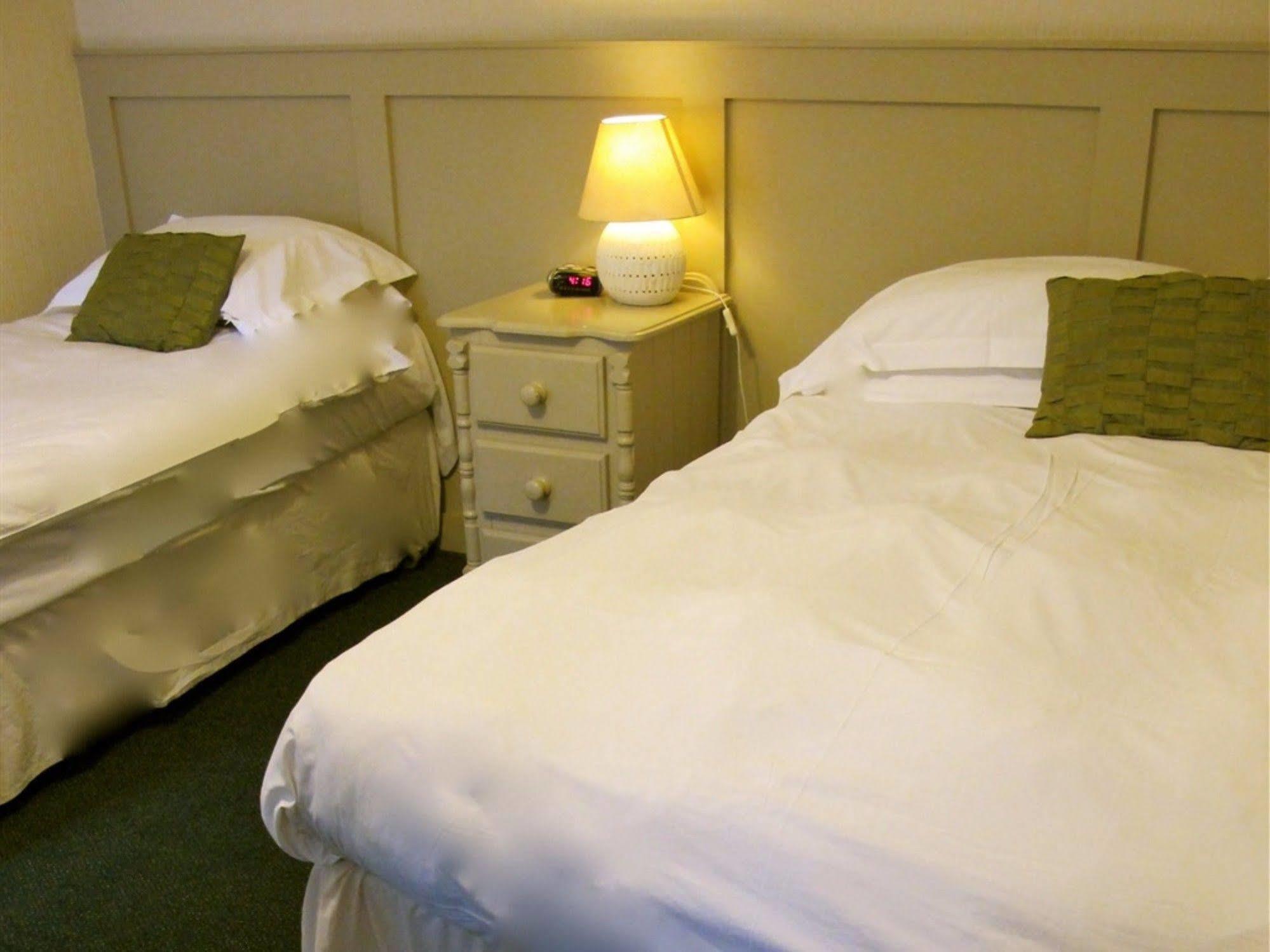 The Midland Hotel 利兹 外观 照片