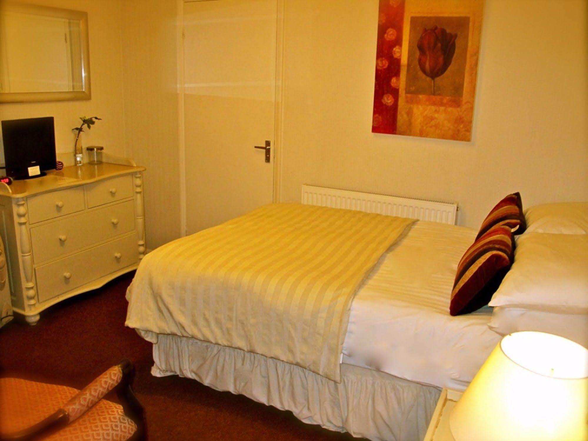 The Midland Hotel 利兹 外观 照片