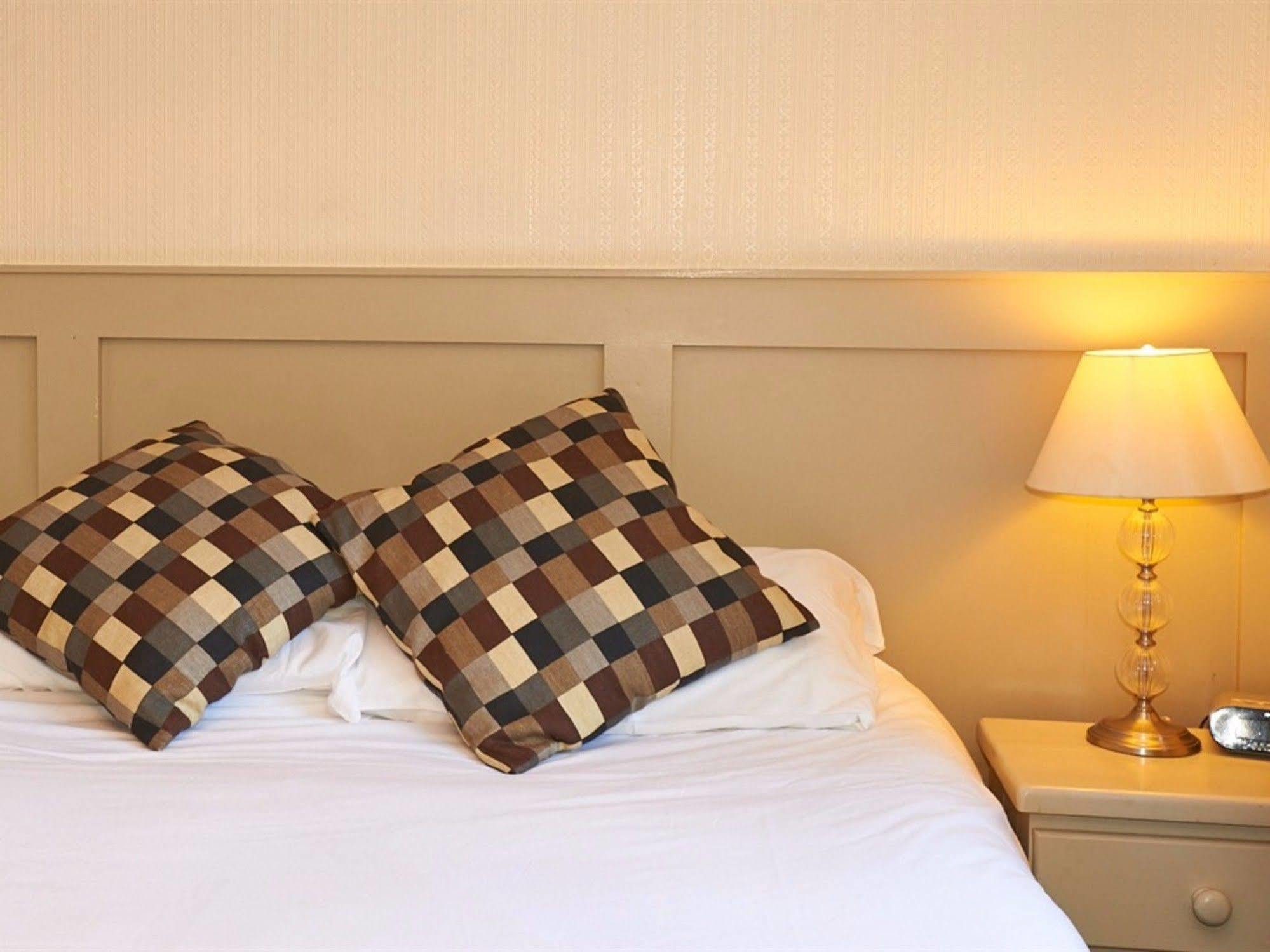 The Midland Hotel 利兹 外观 照片