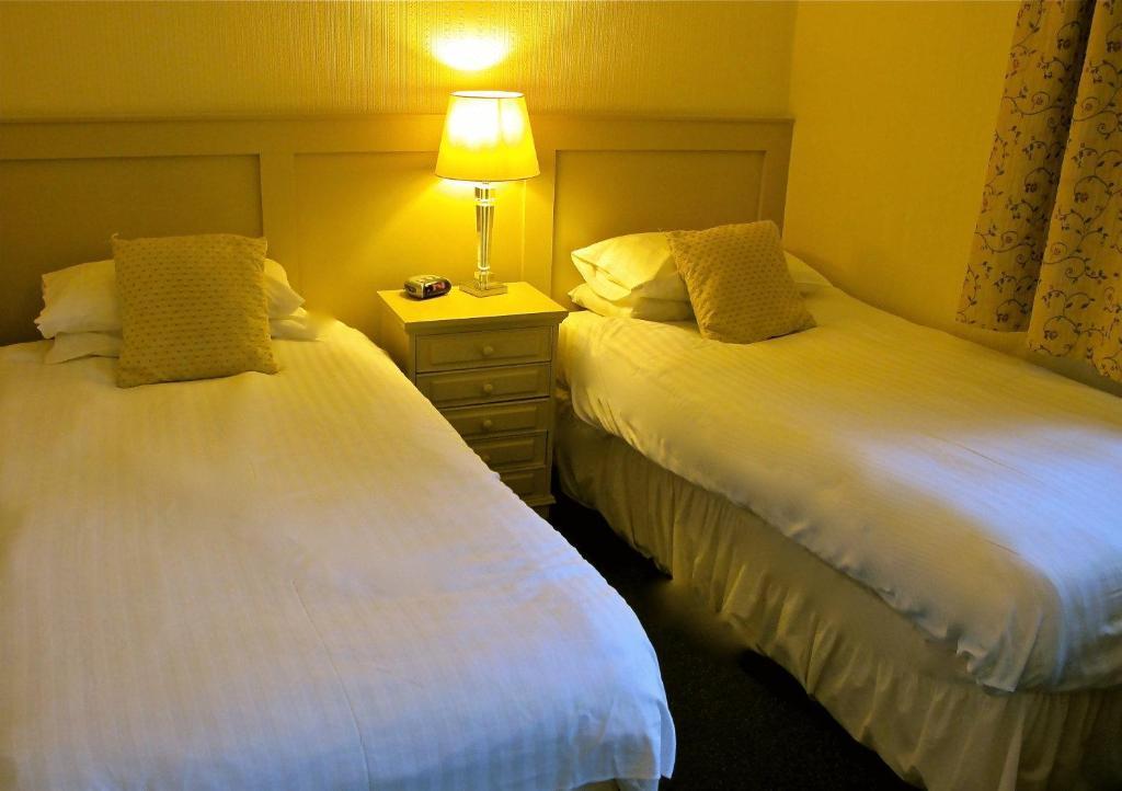 The Midland Hotel 利兹 外观 照片