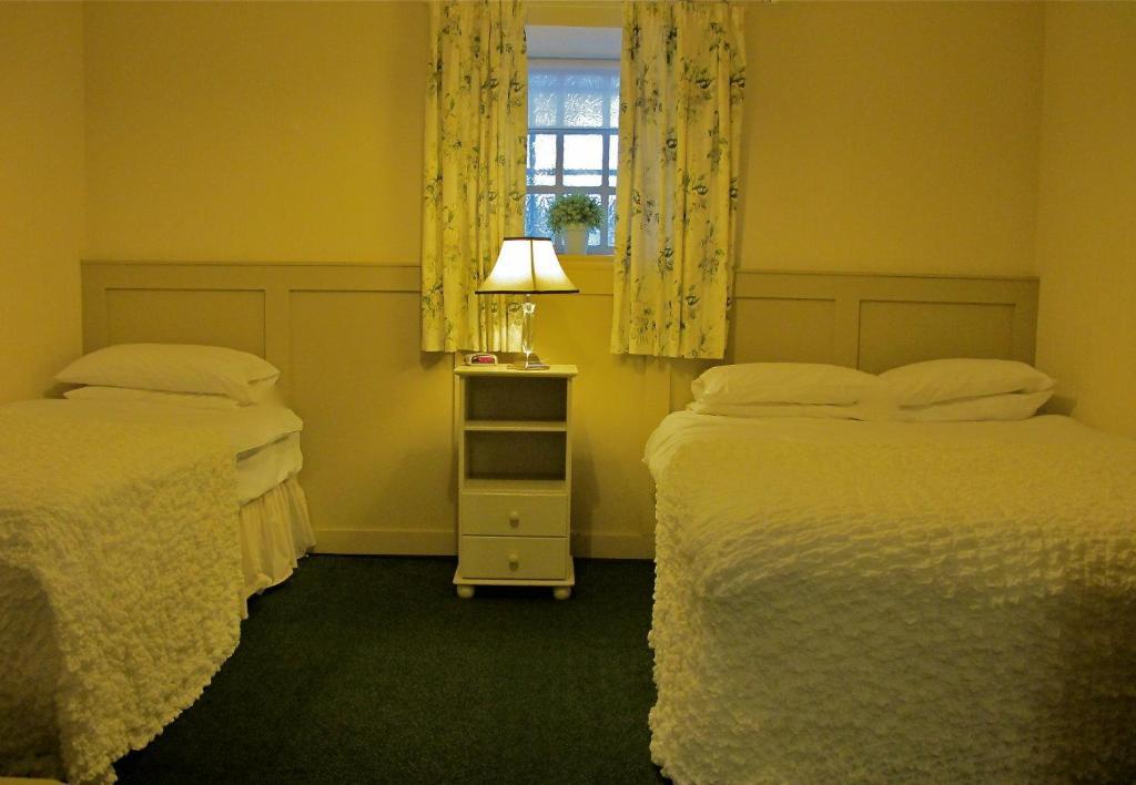 The Midland Hotel 利兹 外观 照片